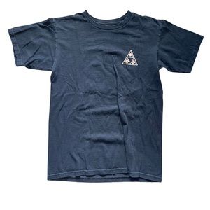 HUF Skateboarding Mens Graphic Tee